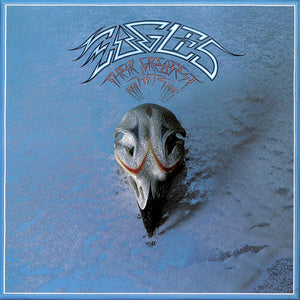 EAGLES | THEIR GREATEST HITS 1971 - 1975 (VINYL)