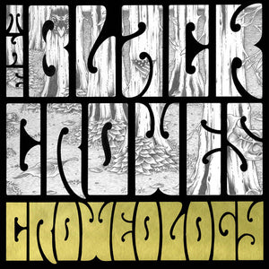 THE BLACK CROWES | CROWEOLOGY