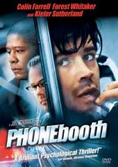 MOVIE TH | PHONE BOOTH