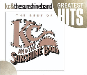 KC AND THE SUNSHINE BAND | BEST OF