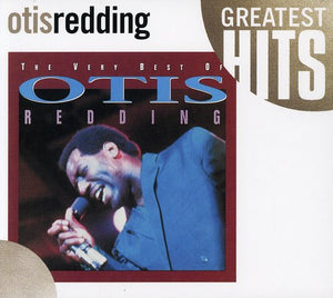 OTIS REDDING | VERY BEST OF