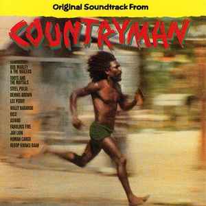 SOUNDTRACK / VARIOUS | COUNTRYMAN