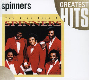 THE SPINNERS | VERY BEST OF