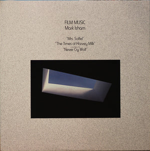 MARK ISHAM | FILM MUSIC