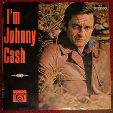 JOHNNY CASH | IM JOHNNY CASH