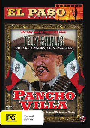 MOVIE WE | PANCHO VILLA