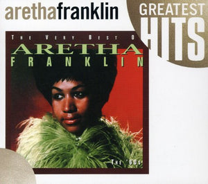 ARETHA FRANKLIN | VERY BEST OF 1