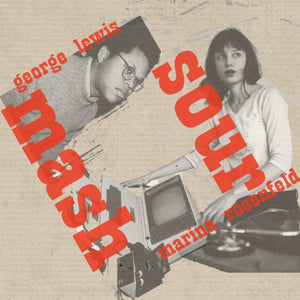 MARINA ROSENFELD | SOUR MASH
