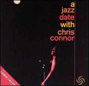 CHRIS CONNOR | JAZZ DATE WITH CHRIS CONNOR & CHRIS CRAFT