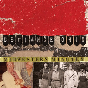 DEFIANCE, OHIO | MIDWESTERN MINUTES