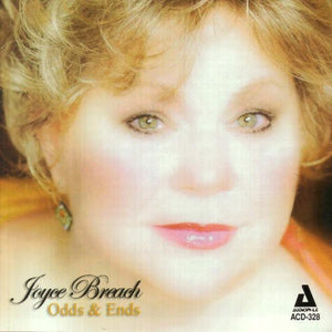 JOYCE BREACH | ODDS & ENDS