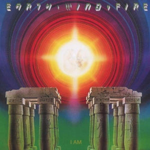 EARTH, WIND & FIRE^EARTH WIND & FIRE | I AM