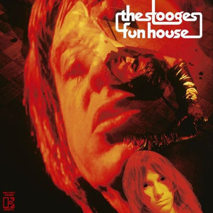 STOOGES / IGGY POP | FUN HOUSE (VINYL)