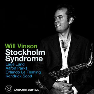 WILL VINSON | STOCKHOLM SYNDROME