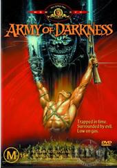 MOVIE HO | ARMY OF DARKNESS