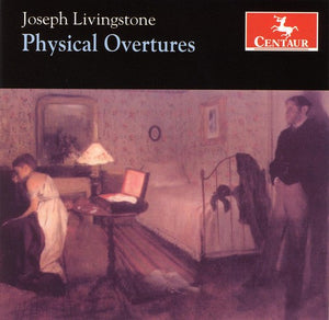 JOSEPH LIVINGSTONE | PHYSICAL OVERTURES
