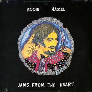 EDDIE HAZEL | JAMS FROM THE HEART