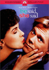 MOVIE CO | HE SAID SHE SAID