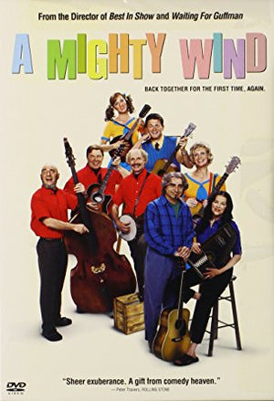 MOVIE CO | MIGHTY WIND