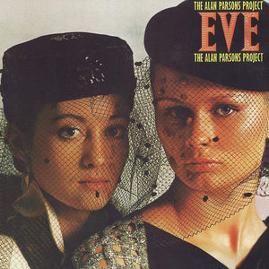 ALAN PARSONS PROJECT | EVE
