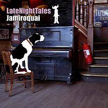 JAMIROQUAI | LATENIGHTTALES