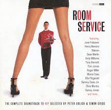 VARIOUS | ROOM SERVICE