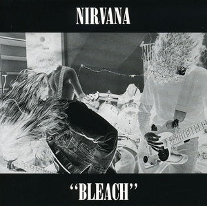 NIRVANA | BLEACH (SOFTPACK)
