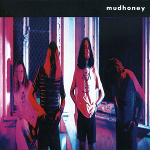 MUDHONEY | MUDHONEY (SOFTPACK)