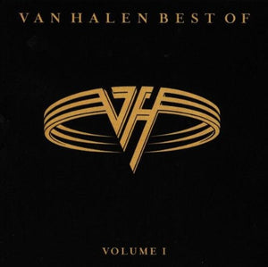 VAN HALEN | BEST OF VOLUME 1