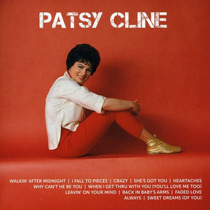 PATSY CLINE | ICON