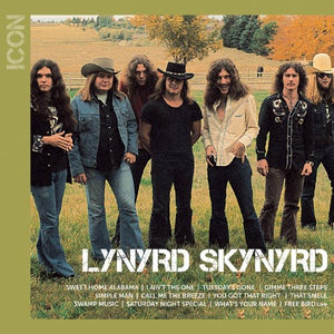 LYNYRD SKYNYRD | ICON