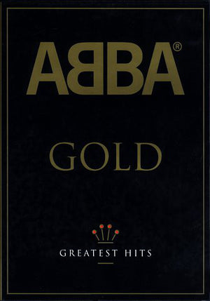 ABBA | ABBA GOLD