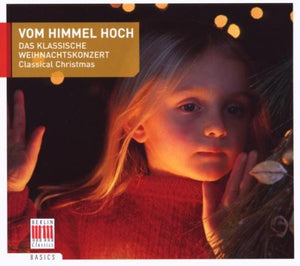 VARIOUS ARTISTS^DRESDEN KREUZCHOR | FROM HEAVEN ON HIGH / VARIOUS