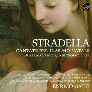 ENRICO GATTI | COMPLETE CHRISTMAS CANTATAS
