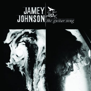 JAMEY JOHNSON | GUITAR SONG