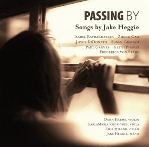 PASSING BY