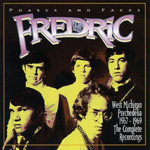 THE FREDRIC | PHASES & FACES