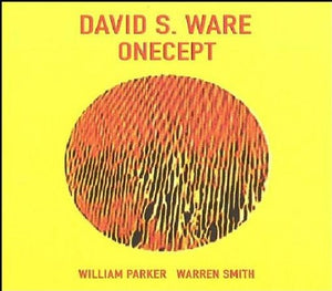 DAVID WARE S^DAVID S. WARE | ONECEPT