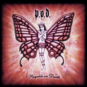 P.O.D.^P O D | PAYABLE ON DEATH