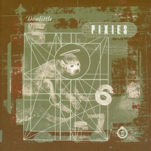 THE PIXIES | DOOLITTLE