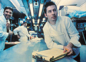 MOVIE DR | DINNER RUSH