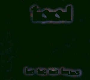 TOOL | LATERALUS