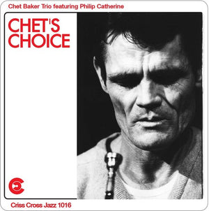 CHET BAKER | CHET'S CHOICE