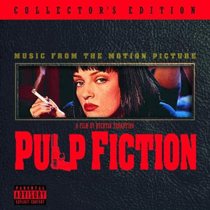 SOUNDTRACK | PULP FICTION