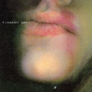P.J  HARVEY | DRY