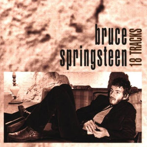 BRUCE SPRINGSTEEN | 18 TRACKS