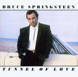 BRUCE SPRINGSTEEN | TUNNEL OF LOVE