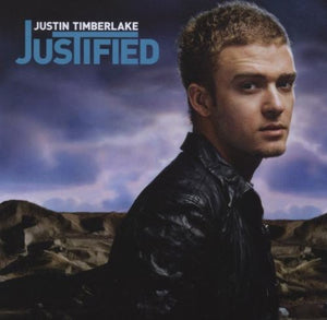 JUSTIN TIMBERLAKE | JUSTIFIED