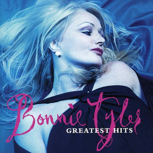 BONNIE TYLER | GREATEST HITS