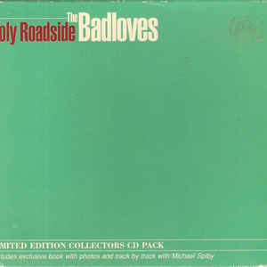 BADLOVES | HOLY ROADSIDE (LTD EDT)